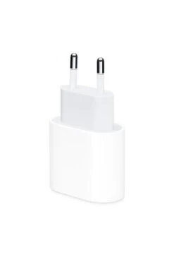 Adaptateur SecteurUSB-C 20 W