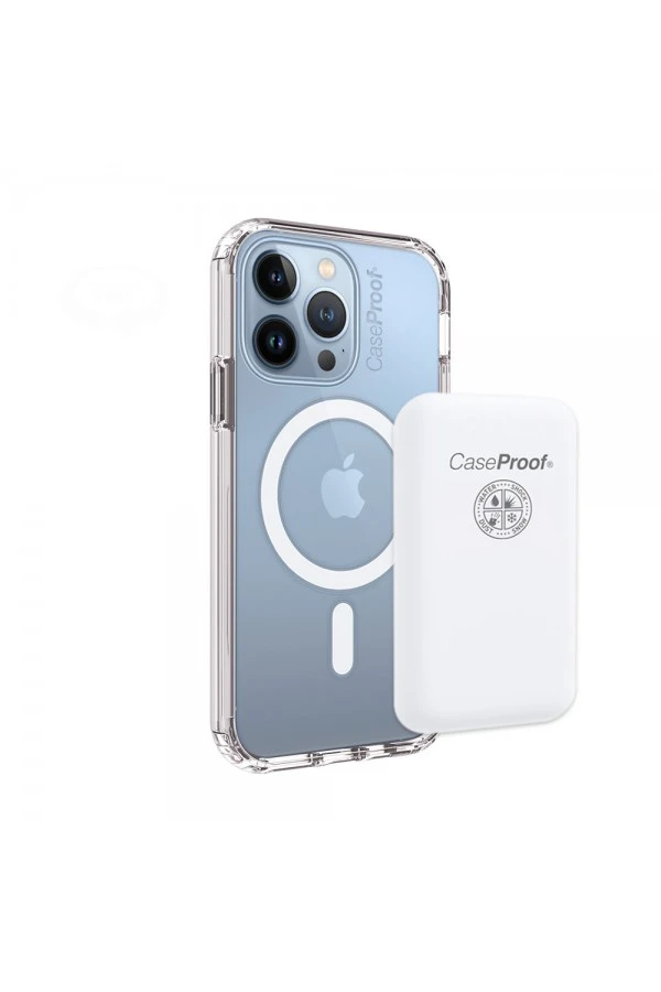 Batterie Externe MagSafe 7 Batterie Externe MagSafe - Image 5