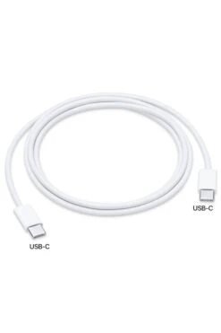 Câble De Charge USB‑C (1 M) -Borcelle Store cable de charge usbc 1 m 3