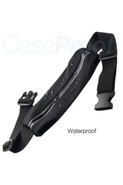 Ceinture Runningimperméable Compatible Smartphone -Borcelle Store ceinture running impermeable smartphone caseproof 4