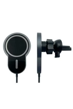Chargeur Magnétique MagSafe Pour Voiture -Borcelle Store chargeur magnetique magsafe pour voiture 6