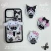 Cosplay Cuties MagSafe Phone Case -Borcelle Store cs9 min