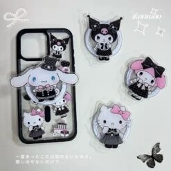 Cosplay Cuties MagSafe Phone Case