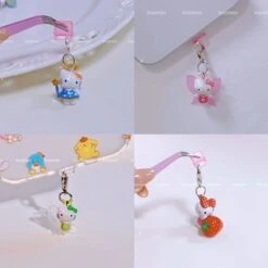 Kawaii Cuties Dust Plug