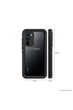 HUAWEI P40 - Coque Etanche & Antichoc SERIE WATERPROOF -Borcelle Store huawei p40 coque etanche antichoc serie waterproof 9