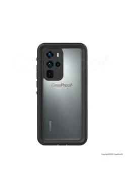 HUAWEI P40 Pro - Coque Etanche & Antichoc SERIE WATERPROOF