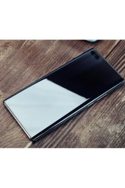 Huawei P40 Pro - Protection écran En Verre Trempé -Borcelle Store huawei p40 pro protection ecran en verre trempe 3