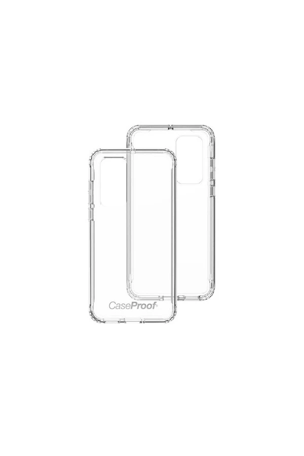 Huawei P40- Protection 360° Anti-Choc - Transparent Série SHOCK 10 Huawei P40- Protection 360° Anti-Choc - Transparent Série SHOCK - Image 8