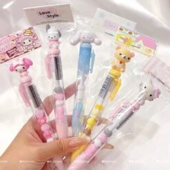 Cute Customized Pen