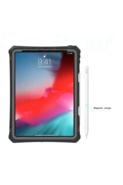 IPad 10.2 - Coque Etanche Et Antichoc CaseProof