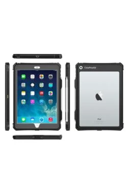 IPad 10.2 - Coque Etanche Et Antichoc CaseProof -Borcelle Store ipad 102 coque etanche et antichoc caseproof 1 3
