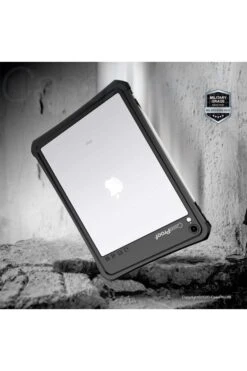 IPad 10.2 - Coque Etanche Et Antichoc CaseProof -Borcelle Store ipad 102 coque etanche et antichoc caseproof 1 4