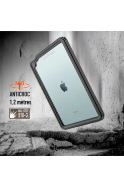 IPad Air 11 M2Coque Etanche Et Antichoc CaseProof -Borcelle Store ipad air 11 m2 coque etanche et antichoc caseproof 2