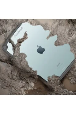 IPad Air 11 M2Coque Etanche Et Antichoc CaseProof -Borcelle Store ipad air 11 m2 coque etanche et antichoc caseproof 4