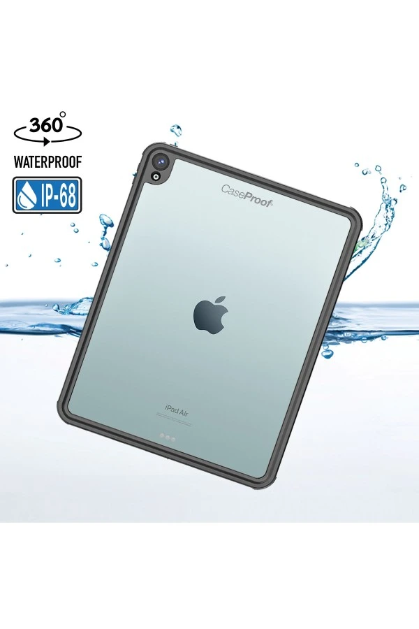 IPad Air 13 M2Coque Etanche Et Antichoc CaseProof 5 IPad Air 13 M2Coque Etanche Et Antichoc CaseProof - Image 3