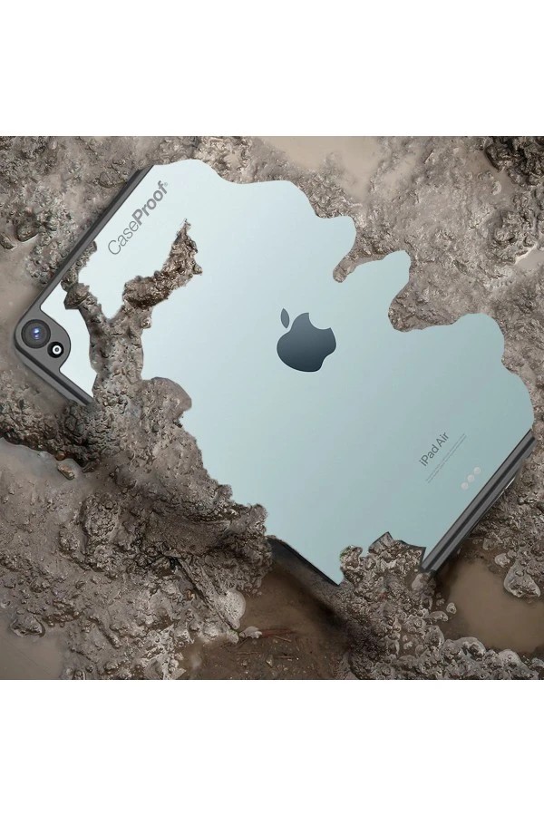 IPad Air 13 M2Coque Etanche Et Antichoc CaseProof 8 IPad Air 13 M2Coque Etanche Et Antichoc CaseProof - Image 6