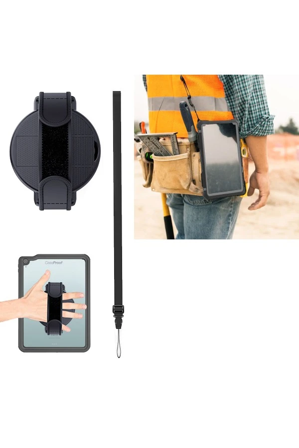 IPad Air 13 M2Coque Etanche Et Antichoc CaseProof 10 IPad Air 13 M2Coque Etanche Et Antichoc CaseProof - Image 8