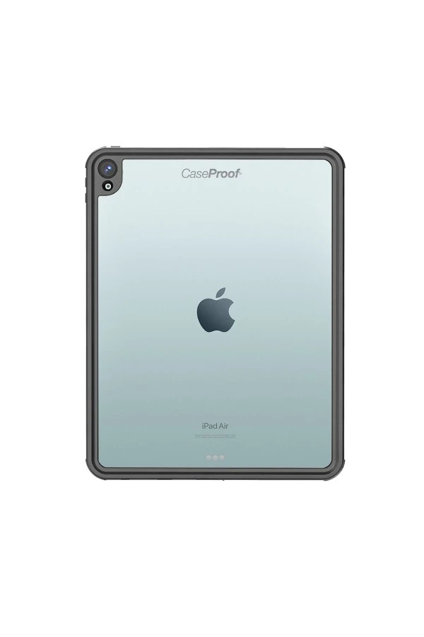 IPad Air 13 M2Coque Etanche Et Antichoc CaseProof 3 IPad Air 13 M2Coque Etanche Et Antichoc CaseProof