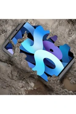 IPad Air 5 /4Coque Etanche Et Antichoc CaseProof -Borcelle Store ipad air 5 4 coque etanche et antichoc caseproof 4