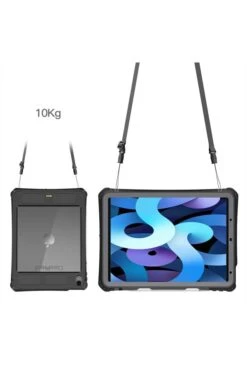 IPad Air 5 /4Coque Etanche Et Antichoc CaseProof -Borcelle Store ipad air 5 4 coque etanche et antichoc caseproof 8