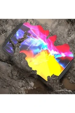 IPad Pro 12.94ème Génération - Coque Etanche Et Antichoc CaseProof -Borcelle Store ipad pro 1 29 4 eme generation coque etanche et antichoc caseproof 4