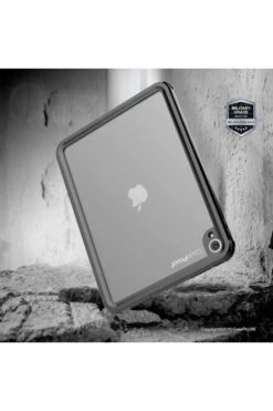 IPad Pro 11-2018- Coque Etanche Et Antichoc CaseProof -Borcelle Store ipad pro 11 2018 coque etanche et antichoc caseproof 1 2