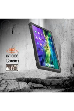 IPad Pro 11 Coque Etanche Et Antichoc CaseProof 17 IPad Pro 11 Coque Etanche Et Antichoc CaseProof -Borcelle Store ipad pro 11 coque etanche et antichoc caseproof 2