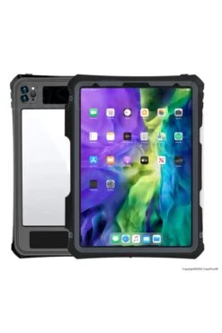 IPad Pro 11 Coque Etanche Et Antichoc CaseProof