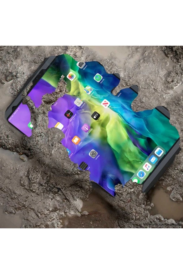 IPad Pro 11 Coque Etanche Et Antichoc CaseProof 7 IPad Pro 11 Coque Etanche Et Antichoc CaseProof - Image 5