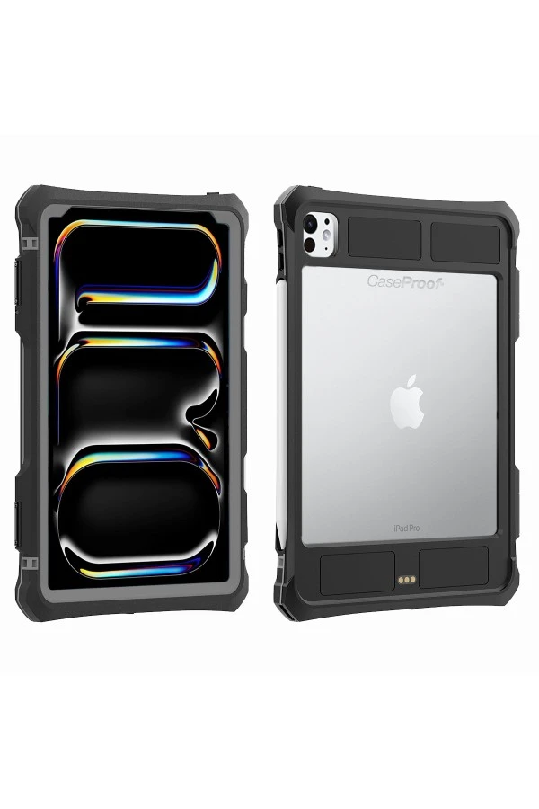 IPad Pro 11 M4Coque Etanche Et Antichoc CaseProof 5 IPad Pro 11 M4Coque Etanche Et Antichoc CaseProof - Image 3
