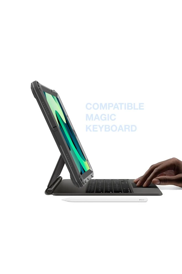 IPad Pro 11 M4Coque Etanche Et Antichoc CaseProof 6 IPad Pro 11 M4Coque Etanche Et Antichoc CaseProof - Image 4