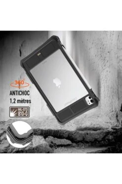 IPad Pro 11 M4Coque Etanche Et Antichoc CaseProof 17 IPad Pro 11 M4Coque Etanche Et Antichoc CaseProof -Borcelle Store ipad pro 11 m4 coque etanche et antichoc caseproof 4