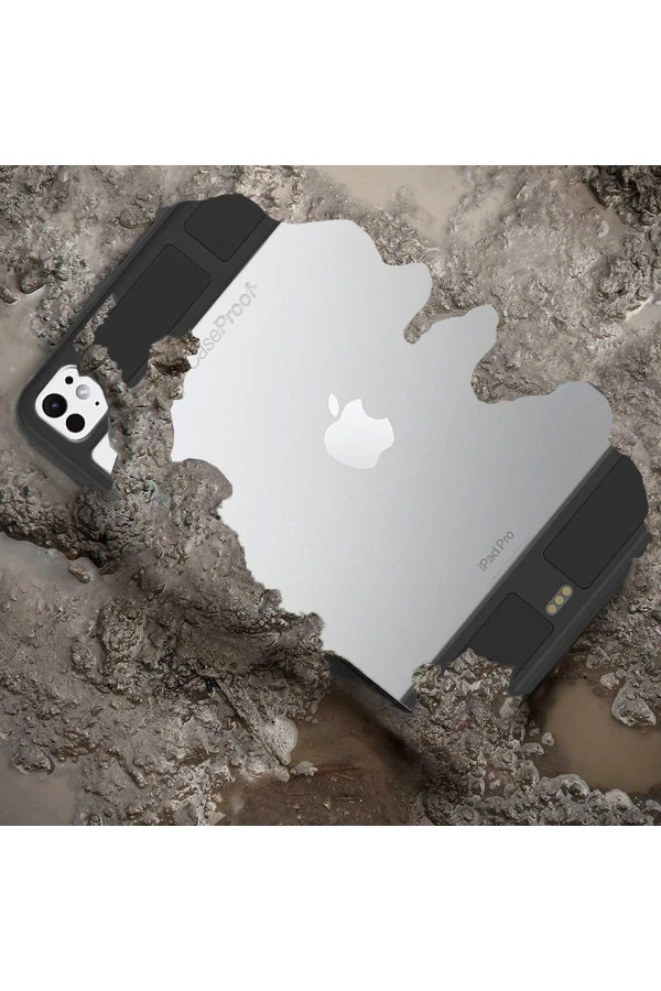 IPad Pro 11 M4Coque Etanche Et Antichoc CaseProof 8 IPad Pro 11 M4Coque Etanche Et Antichoc CaseProof - Image 6