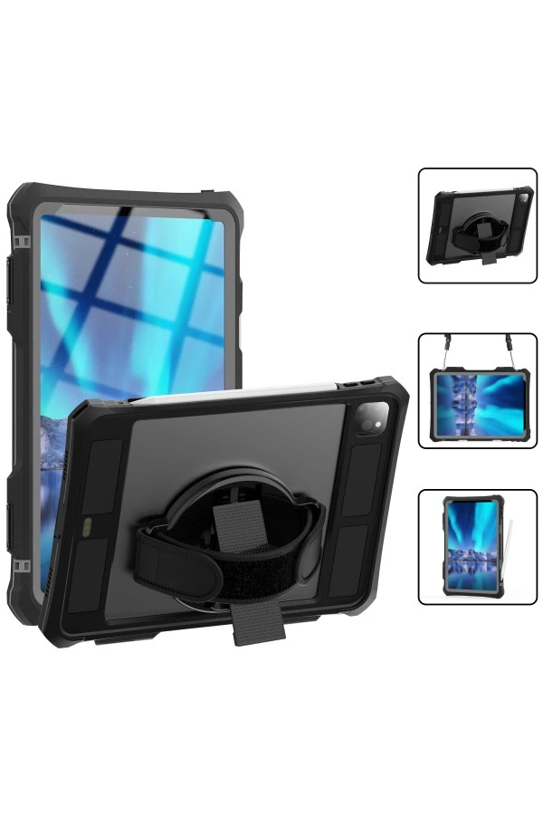 IPad Pro 11 M4Coque Etanche Et Antichoc CaseProof 10 IPad Pro 11 M4Coque Etanche Et Antichoc CaseProof - Image 8