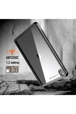 Borcelle Store -Borcelle Store ipad pro 129 6eme et 5eme generation coque etanche et antichoc caseproof 1