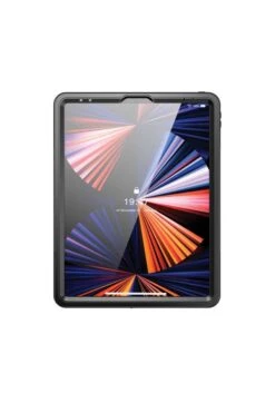 Borcelle Store 12 IPad Pro 12.96ème Et 5ème Génération - Coque Etanche Et Antichoc CaseProof