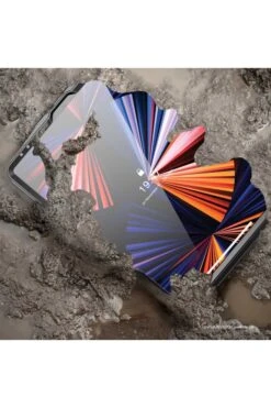 IPad Pro 12.96ème Et 5ème Génération - Coque Etanche Et Antichoc CaseProof 12 IPad Pro 12.96ème Et 5ème Génération - Coque Etanche Et Antichoc CaseProof -Borcelle Store ipad pro 129 6eme et 5eme generation coque etanche et antichoc caseproof 3