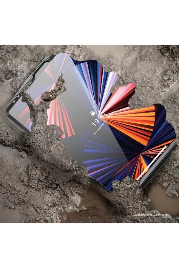 IPad Pro 12.96ème Et 5ème Génération - Coque Etanche Et Antichoc CaseProof 5 IPad Pro 12.96ème Et 5ème Génération - Coque Etanche Et Antichoc CaseProof - Image 4