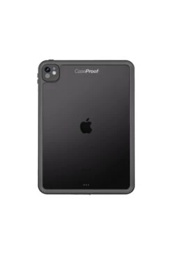 IPad Pro 13 M4 Coque Etanche Et Antichoc CaseProof