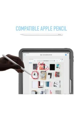 IPad Pro 13 M4 Coque Etanche Et Antichoc CaseProof -Borcelle Store ipad pro 13 m4 coque etanche et antichoc caseproof 3