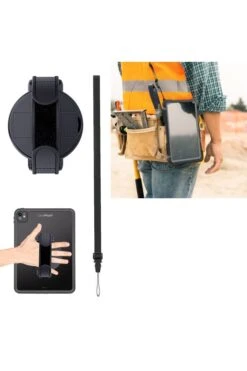 IPad Pro 13 M4 Coque Etanche Et Antichoc CaseProof -Borcelle Store ipad pro 13 m4 coque etanche et antichoc caseproof 4