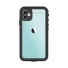 IPhone 11 - Coque Etanche Et Antichoc - Série WATERPROOF -Borcelle Store iphone 11 coque etanche et antichoc serie waterproof