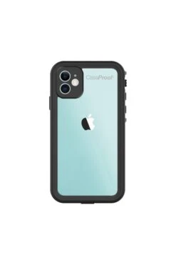IPhone 11 - Coque Etanche Et Antichoc - Série WATERPROOF