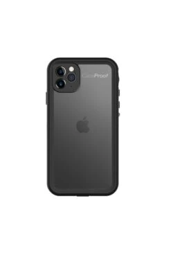 Borcelle Store 18 IPhone 11 Pro Max - Coque Etanche Et Antichoc - Série WATERPROOF