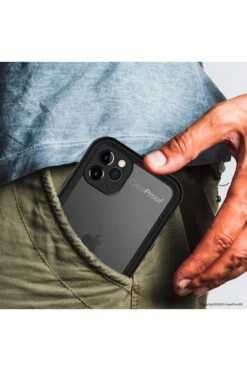 IPhone 11 Pro Max - Coque Etanche Et Antichoc - Série WATERPROOF 20 IPhone 11 Pro Max - Coque Etanche Et Antichoc - Série WATERPROOF -Borcelle Store iphone 11 pro max coque etanche et antichoc serie waterproof 6