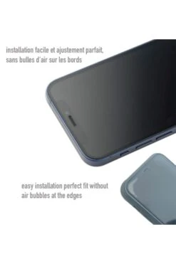 IPhone 11 - Protection écran En Nano Polymère -Borcelle Store iphone 11 protection ecran en nano polymere 5