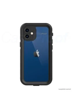 IPhone 12 - Coque Étanche Et Antichoc - Série WATERPROOF