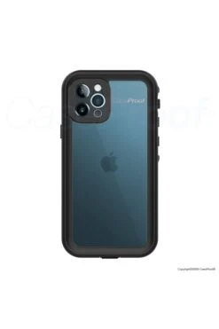 IPhone 12 Pro - Coque Etanche Et Antichoc - Série WATERPROOF
