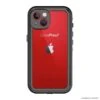 IPhone 13 Mini- Coque Etanche Et Antichoc - Série WATERPROOF -Borcelle Store iphone 13 mini coque etanche et antichoc serie waterproof