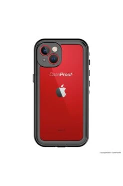 IPhone 13 Mini- Coque Etanche Et Antichoc - Série WATERPROOF